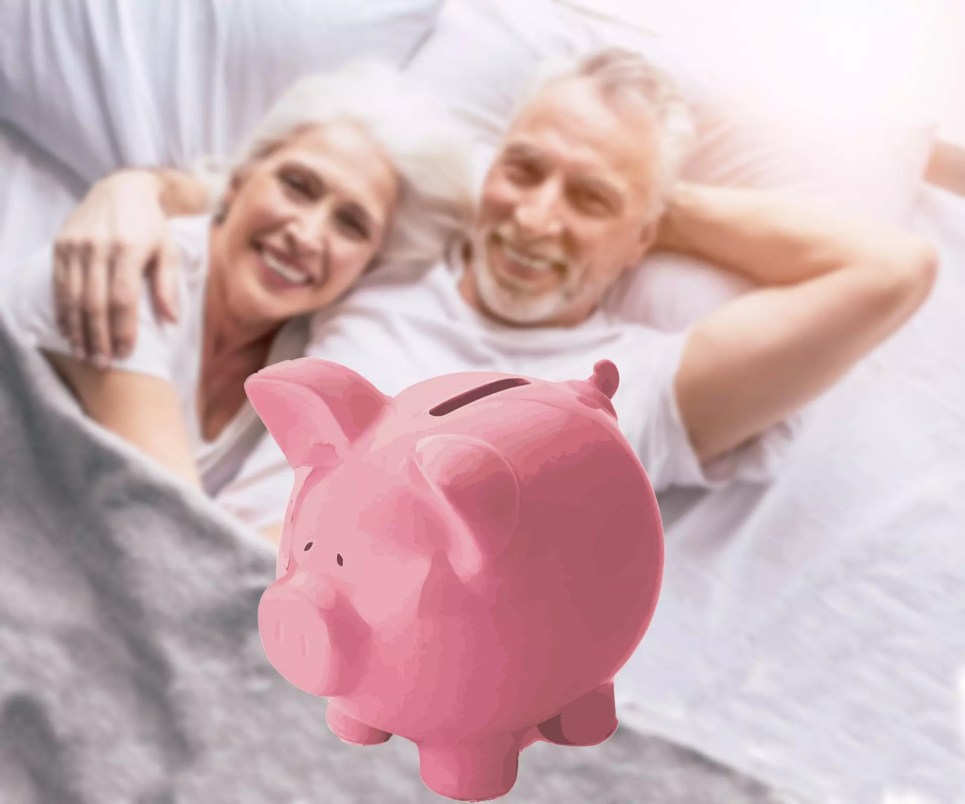 Retirement savings