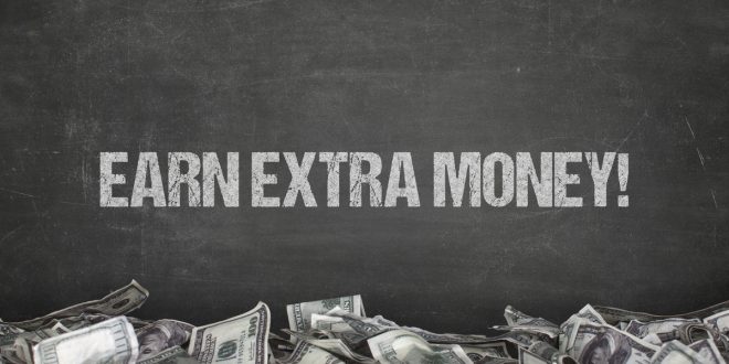 best way to earn money online fast how to invest during inflation