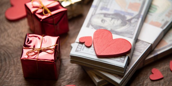 Valentine Gift Money : Budget Friendly Valentine S Day Gifts Whitney