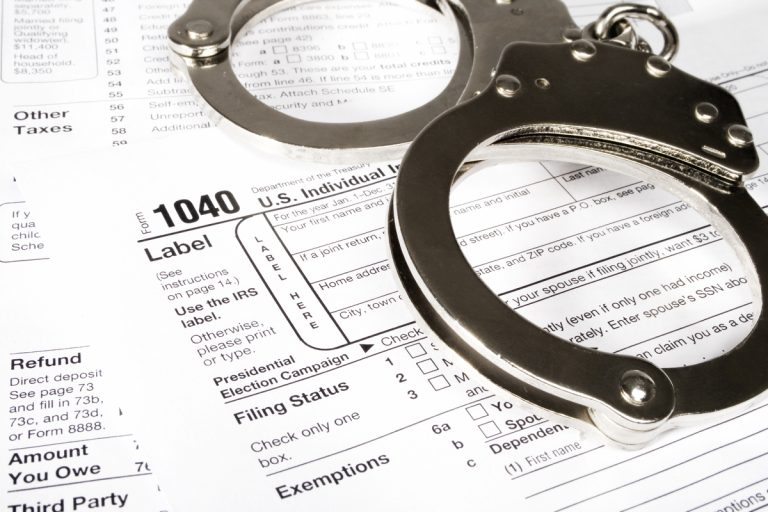 How to report tax fraud detailed instructions spoolah