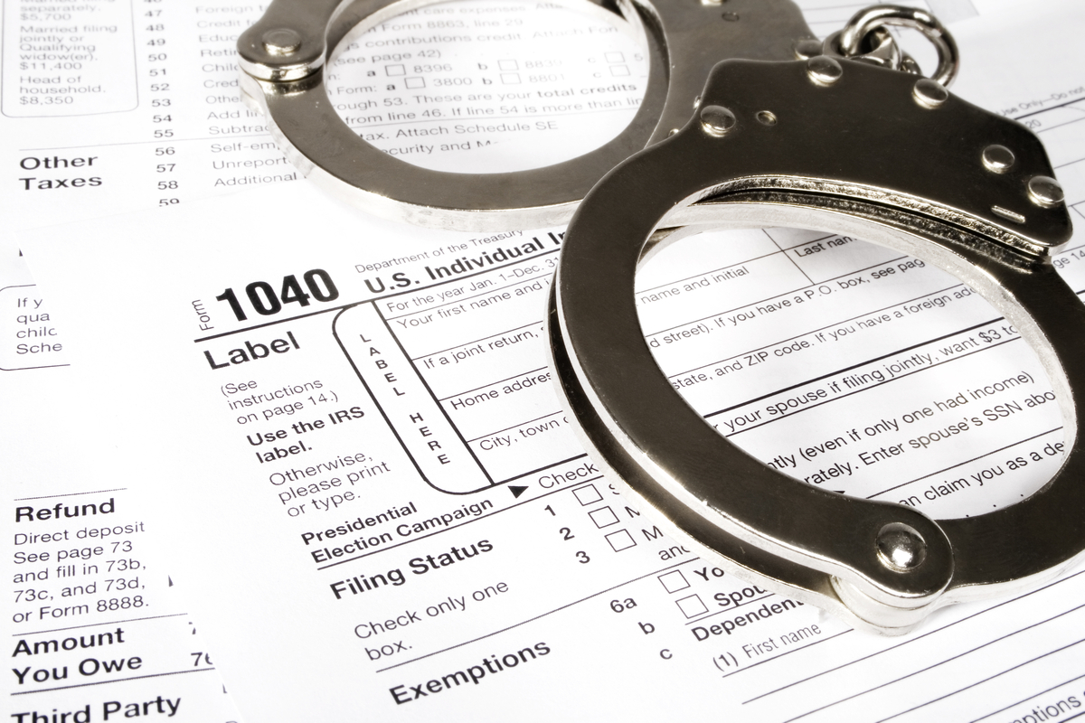 How to report tax fraud detailed instructions spoolah