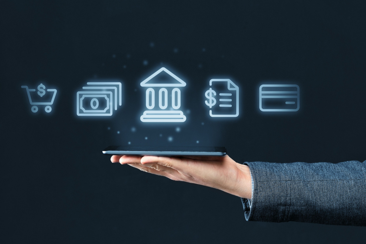 How Do Banks Make Money Interest Capital Markets, Fees & More