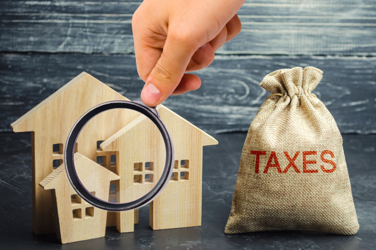 can the irs come after me for my parents debt
