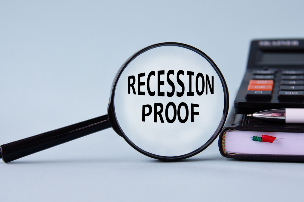7 Best RecessionProof Business Ideas and Industries