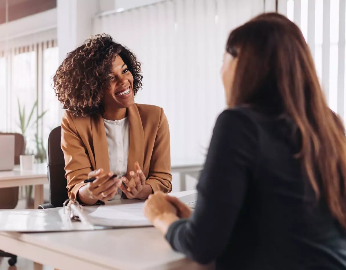 Individual meeting with financial advisor to discuss paying off $10k debt